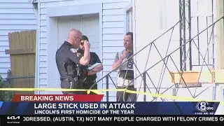 Six shot, no suspects in custody, Lincoln Police update on this weekend's crime