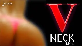 Lil Rick - Yea (V Neck Riddim) 