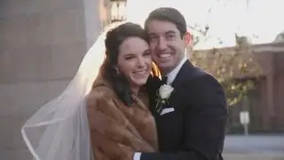 Greenville SC Wedding Video - Kathryn & Michael Wedding Highlight Film