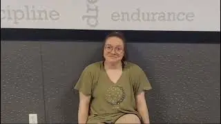Gyms in Bartlesville | Colaw Fitness testimonial 4.7.24