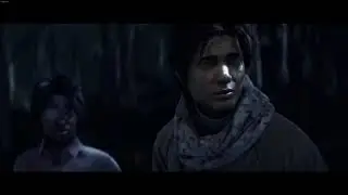 Claudette Morel trailers (dead by daylight)