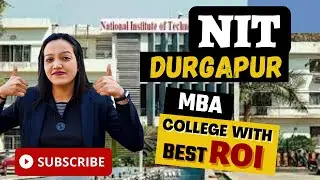NIT Durgapur Review🔥 || Campus Life || Admission || Eligibility || Fees || Placement || Facility