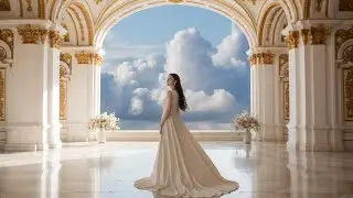 &ldquo;The White Cloud Estate &ndash; A Vision of Royal Grandeur&rdquo;#architecture #design #luxury