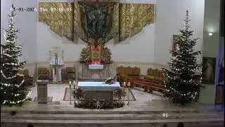 Maksymilian Kielce – transmisja na żywo