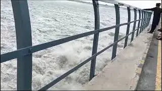 Jinnah Barrage Beautiful scene