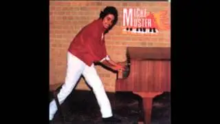 Micke Muster A Reason To Be Blue
