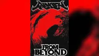 draksen (mx) - 1990 - from beyond (demo, wild rags records) [thrash, crossover]