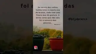 O dia que a minha f&eacute; declinou. O que seria de mim se n&atilde;o fosse o amor de Jesus. #amor #f&eacute; #gratid&atilde;o