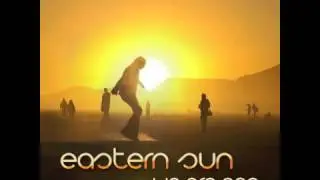 Eastern Sun - Days Gone By