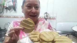 COMO HACER SALPORES DE MAÍZ SALVADOREÑOS!!/ (GLORIA CASTRO)