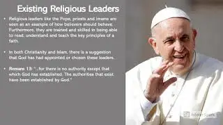 Sources of Moral Authority