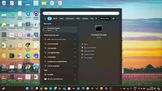 How to open VS code using cmd