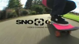 SNOCON with... Calen Garcia