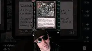 Every Magic The Gathering Artifact in History Part 325 #commander #mtgcommander #edh #mtg #busted