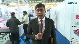 MCCIA Pune Expo 2024 Testimonial 32