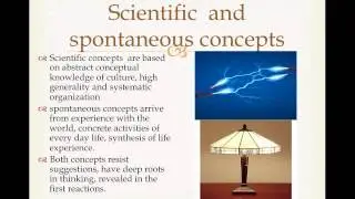 cognitive processes 1