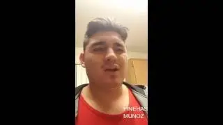 B-NOX| ANDRO RUSH| REVIEW| PRE-WORKOUT