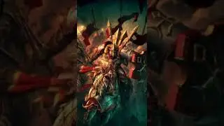 Lets give Kreoss complete control of the armies of the Crusades. No one would get mad at that.