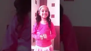 jannat zubair childhood photos