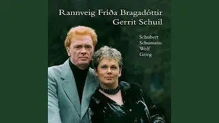 Mignon Lieder - So la&szlig;t mich scheinen