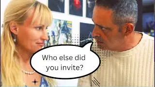 Turkish Movie- comedy- Independent film by Shahar Dahari