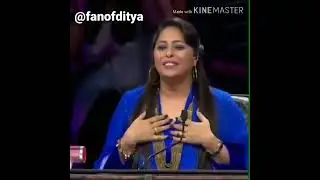 ditya bhande performance with ruel sir on stage || super dancer chapter 1 ||