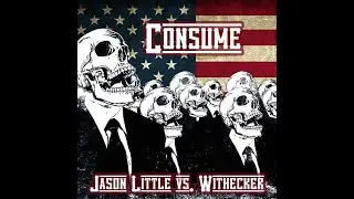 Jason Little vs Withecker - Abstract Limits (Original Mix)