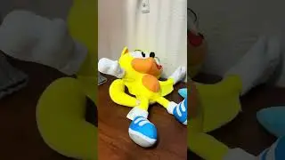 Sonic the hedgehog movie series episode allies