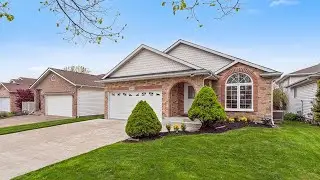 8163 Harvest Cres - Niagara Falls, ON