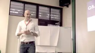 T3CON15 Asia: How QA works in an agile Environment