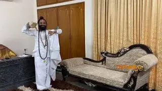 Omkaram Devisri Guruji Special Video | #OmkaramDevishreeGuruji | #Gurutatvam