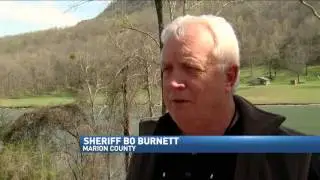 Body found in the Tennessee River in Marion County
