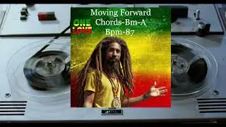 💰{FREE}{Moving Forward - Reggae Riddim}{BEAT Bpm 87} 🛒 Buy 2 Get 1 Free👊🏾