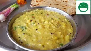पिठलं रेसिपी   | Authentic Maharashtrian Pithala Recipe | Besan Pithla Recipe