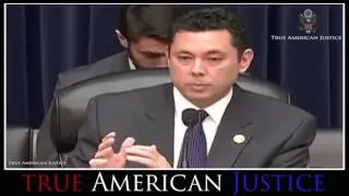 Let Me Answer that For You! Jason Chaffetz Blows Up Phalen NBIB