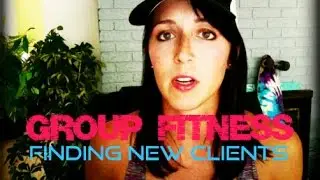 How to Start a Boot Camp business - Finding New Clients