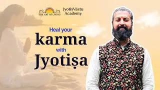 Jyotiṣa Made Simple: Heal Your Karma, Transform Your Life - Ashutosh Chawla