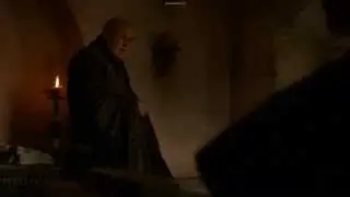 Varys habla con Tyrion sobre la venganza - GoT 3x04 (Castellano)