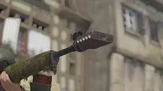 Sniper Elite 5 Quick Axis Invasions 142