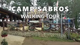 CAMP SABROS KAPATAGAN DIGOS CITY DAVAO DEL SUR [ROAD TOUR NI CLOUD]