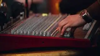 ARTBAT, R3HAB, Stylo, Eli & Dani Feat. NAIIM - Fight Machine (Original Mix)