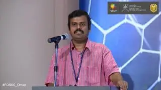 Arun M, Free software as driver of Innovation: Experiences from India