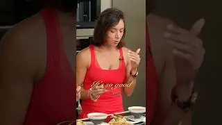 🥧🔥 Jak zrobić SZALONY Quiche Lorraine 👀✨
