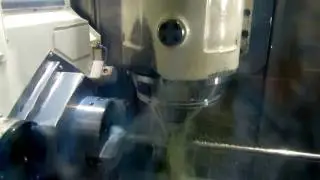 MAZAK INTEGREX I-200ST MULTI-AXIS CNC TURNING & MILLING CENTER