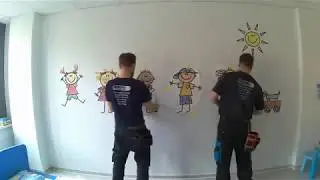 Ambulantes Operations Zentrum