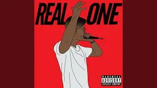 Real One (feat. Breana Marin)
