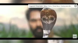 EESWARAN* OFFICIAL FIRST LOOK TEASER Simbu