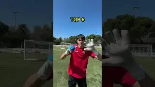 TOP 8 COSAS QUE ODIAMOS LOS PORTEROS (PARTE 2)