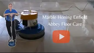 Revive Your Marble Floors With Abby Floor Care's Honing And Restoration Service