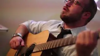 One thing - Thomas Bechard